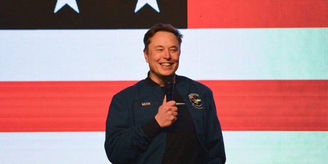 Elon Musk's America Party Is Nowhere to Be Seen 1 Month Later