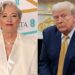Emma Thompson Says Donald Trump Asked Her on a Date the Same Day She Got Divorced: 'I Could have Changed the Course of American History'