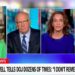 Entire Maxwell Interview ‘So Suspicious’: Ex-FBI Chief