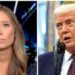 Epstein Victim Slams Trump’s ‘Offensive’ Hoax Claim