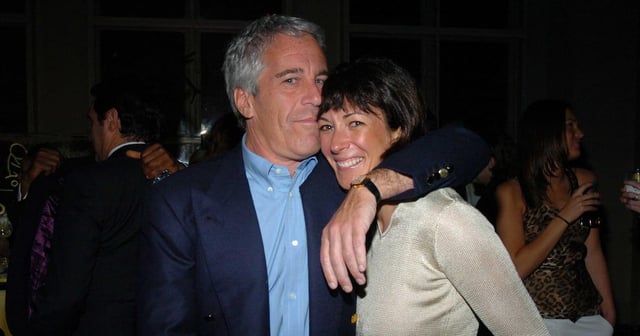 Epstein Victims’ Families Say Ghislaine Maxwell Prison Move ‘Smacks of a Cover Up’