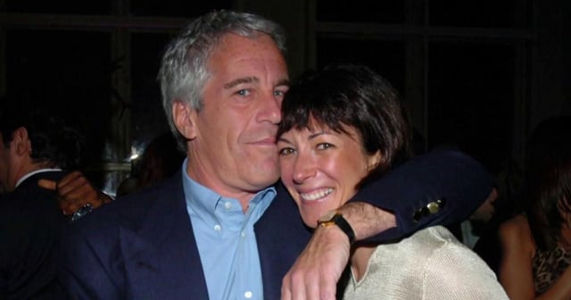 Epstein accuser demands release of files: 'I don't know what they are protecting'