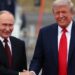 European Leader Calls Trump a ‘Russian Asset’
