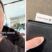 "Every traveler's worst nightmare": Traveler reacts to surprise TSA label