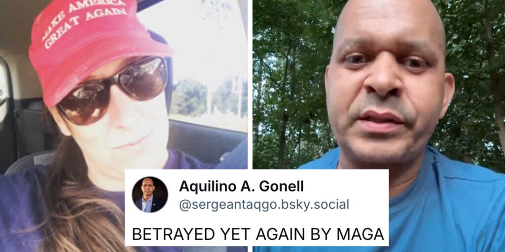 Ex-Capitol cop who retired after injuries slams choice to give full military honors to Jan. 6 rioter Ashli Babbitt