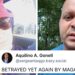 Ex-Capitol cop who retired after injuries slams choice to give full military honors to Jan. 6 rioter Ashli Babbitt