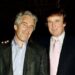 FBI Redacted Trump’s Name in Epstein Files for Privacy Reasons