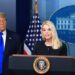 FBI Reportedly Redacted Trump’s Name in the Epstein Files