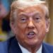 FBI Reveals Trump’s Crime Wave Only Existed in His Head
