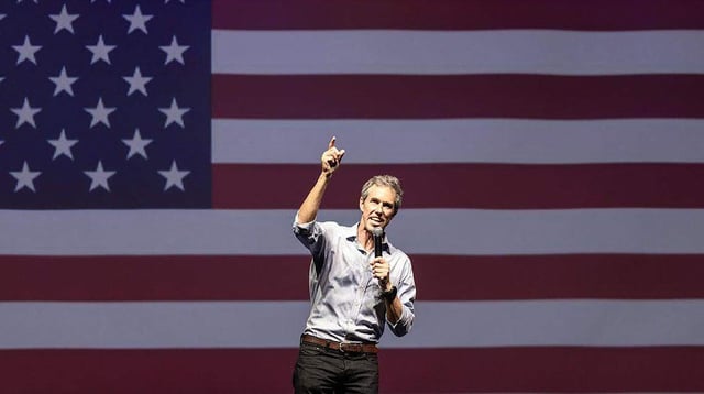 'F**k The Rules… Whatever It Takes': Democrats Find An Aggressive Identity