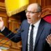 Former Ukrainian parliamentary speaker Andriy Parubiy killed in Lviv, Zelensky says