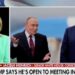 Fox News Calls Out Trump for No-Question Press Conference, Says "Putin Came in And Steamrolled" the President.
