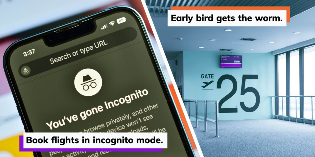 "Freeze it completely solid": People are sharing their best-kept secret travel hacks on TikTok