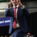 GOP Congressman Cashed Out Hospital Investments Before Voting for Biggest Medicaid Cut in History