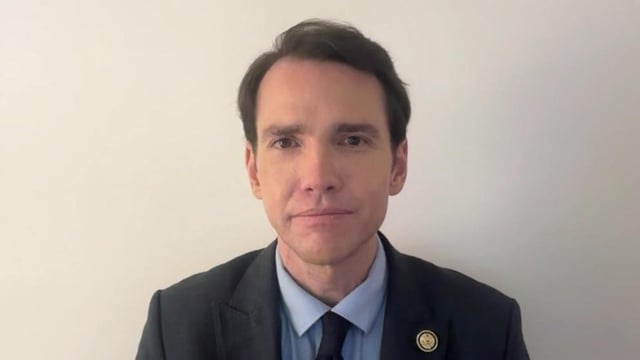 GOP Rep. Kevin Kiley proposes bill that would ban mid-decade redistricting nationwide
