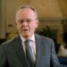GOP Senator Changes Child Rape Law After Relative Accused of Sex With Minor