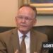 GOP senator who said trans people put girls at “risk” just helped a relative who raped a 13-year-old. Sen. Adams helped change state law around child rape then helped his relative use the new law to avoid jail.