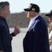 Gavin Newsom Accuses Donald Trump of 'Bending His Knee' to Vladimir Putin