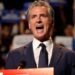 Gavin Newsom Fires Fresh Shots at ‘Tiny Hands’ Trump Amid Failed Alaska Summit: "Trump just fled the podium with Putin—no questions, nothing. The man looked like he’d just eaten 3 buckets of KFC with Vlad."