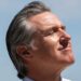 Gavin Newsom Hijacks MAGA Merch In Latest Trump Trolling Tactic
