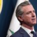 Gavin Newsom Insults Trump Cabinet Member In Spanish After Removing Languages From Govt. Website | "Vete a la chingada," Newsom's press office told HUD Secretary Scott Turner, which can be translated to "F--k off"
