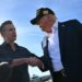 Gavin Newsom Mocks Trump After Tariff Plan Struck Down