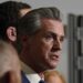 Gavin Newsom rips Republicans over Minneapolis church shooting: "Sick"