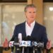 Gavin Newsom surges in 2028 presidential primary poll