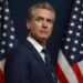 Gavin Newsom surges in new 2028 primary poll