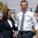 Gavin Newsom tops Kamala Harris in 2028 presidential poll of California Democrats