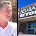 Gavin Newsom's sarcastic reply to Bed Bath & Beyond refusing to open stores in California is going viral
