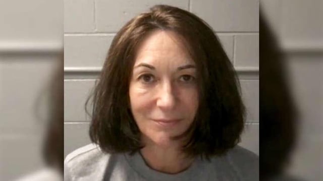 Ghislaine Maxwell, Jeffrey Epstein’s Longtime Associate, Is Moved From Florida to a Prison in Texas