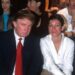 Ghislaine Maxwell serves Trump like she served Jeffrey Epstein