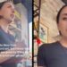 "Go learn some English:" Customer berates Georgian NYC café owner. Now everyone's coming to her defense