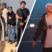 "Good luck to that guy": Eminem laughs off being called "the guy from Fortnite" at event