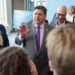 Gov. JB Pritzker again makes Nazi comparisons after President Trump threatens DC-like takeover in Chicago