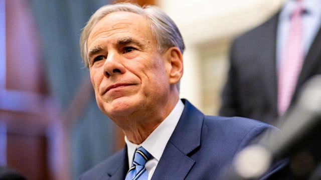 Greg Abbott Threatens to Expel, and Possibly Arrest, Dems Who Fled State