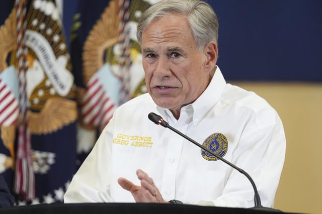 Greg Abbott threatens to expel Texas Democrats as they thwart redistricting