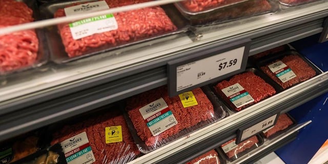 Grocery Chains Are Passing Trump Tariff Costs on to US Consumers With Higher Prices: Report