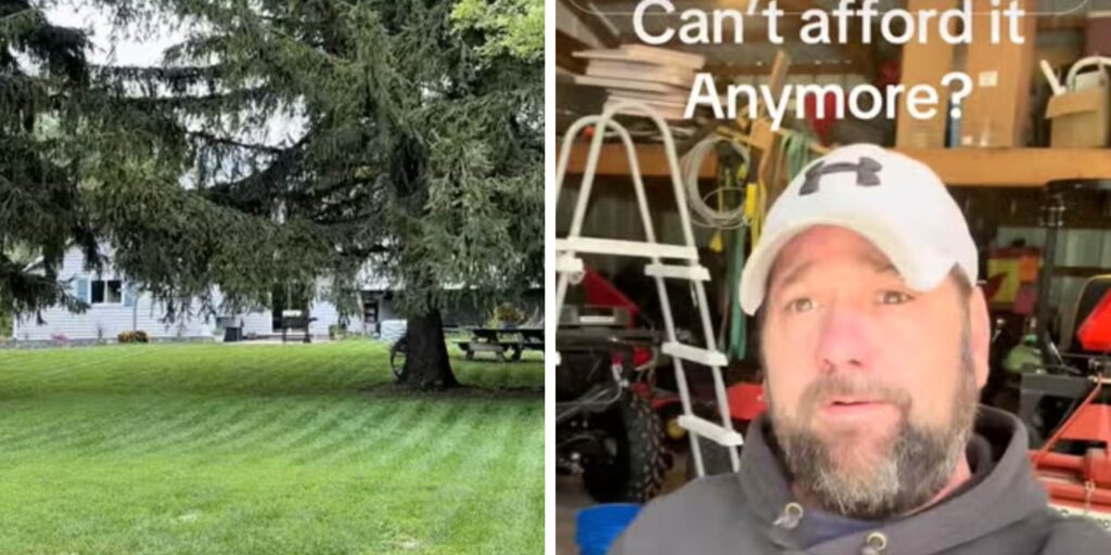 "Gutted half the place": Homeowner says he poured $120k into fixing up his house—only to face tripled taxes after reassessment