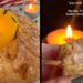 "Guys I'm scared": Butter candle season is a thing and it's coming