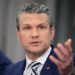 Hegseth Posts Video of Pastor He Follows Calling for Gay Sex Ban. The evangelical leader says in the clip that the America where gay sex was outlawed was “not a totalitarian hellhole.”