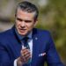 Hegseth Threatens Civil War to Defend Confederate History
