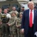 Hey Mr. President: What about rural crime in red states? - Nearly all the red states that sent troops to D.C. are flooded with guns — and have worse crime problems