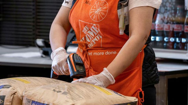 Home Depot says it will raise some prices because of tariffs