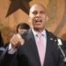 House Democrats prepare to go scorched earth on redistricting