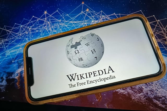 House Republicans Investigate Wikipedia for Alleged “Anti-Israel” Bias - Wikipedia is being pressed to release names of specific editors, a tactic seemingly pushed by the Heritage Foundation.