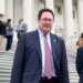 “How Much Does It Cost for Fascism?”: MAGA Rep Torched in Town Hall - Representative Mike Flood was booed at nearly every turn by a crowd that soon started chanting, “Vote him out!”