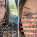 "I am sickened": Widow opens up after getting cruel text from husband's friend on his funeral day