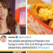 "I feel so bad": Popeyes launches confusing collaboration with Twitch streamers. After people try to order it, Cinna takes to social media to clarify